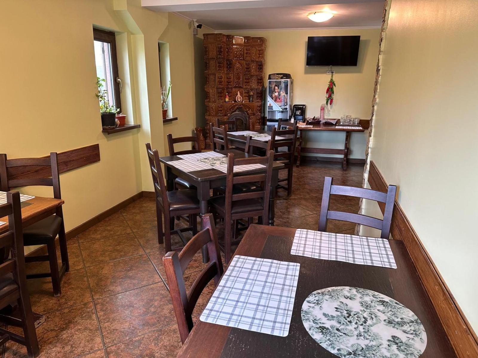 Hotel Casa Adelmar Tulcea Esterno foto