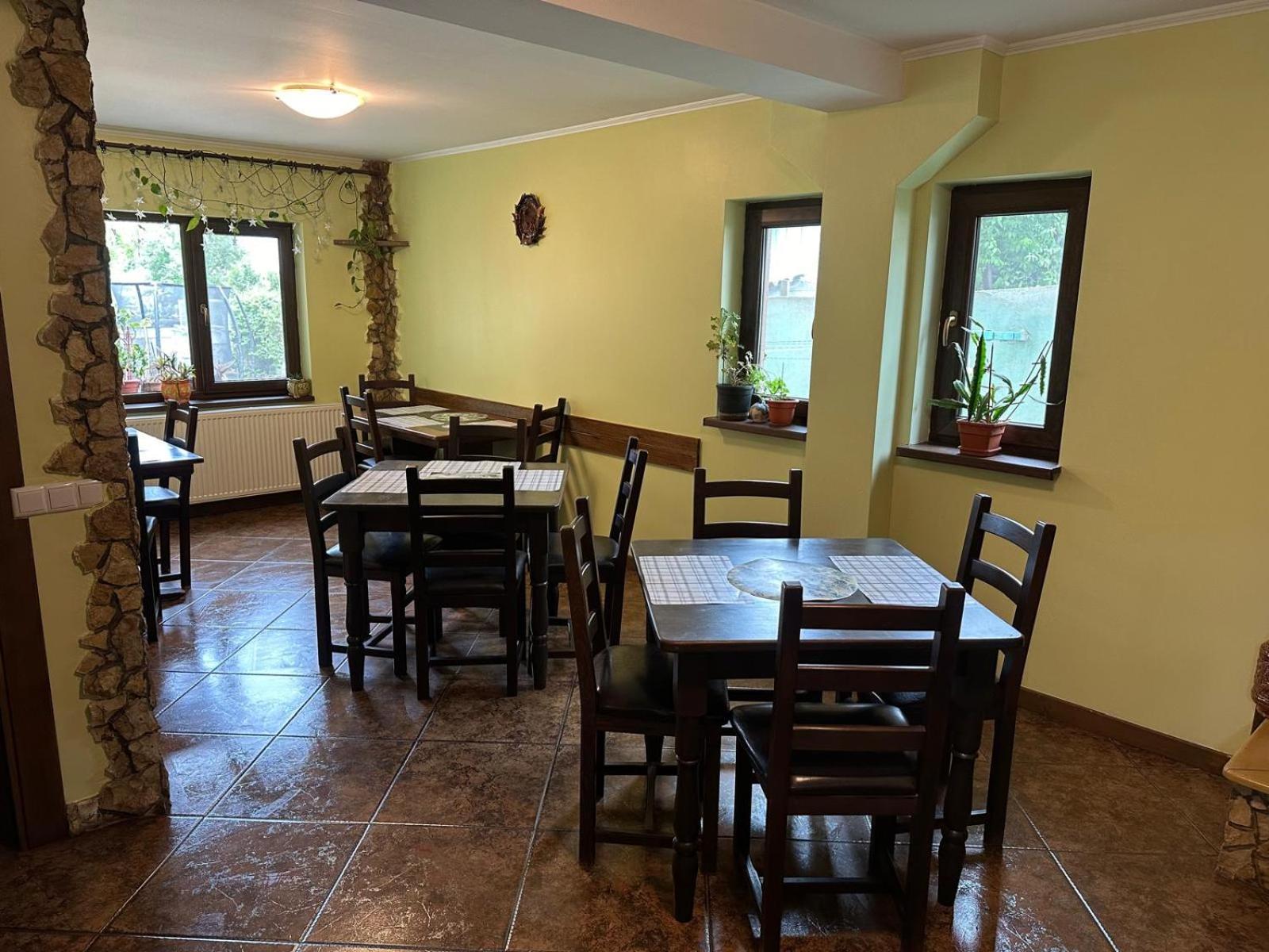 Hotel Casa Adelmar Tulcea Esterno foto