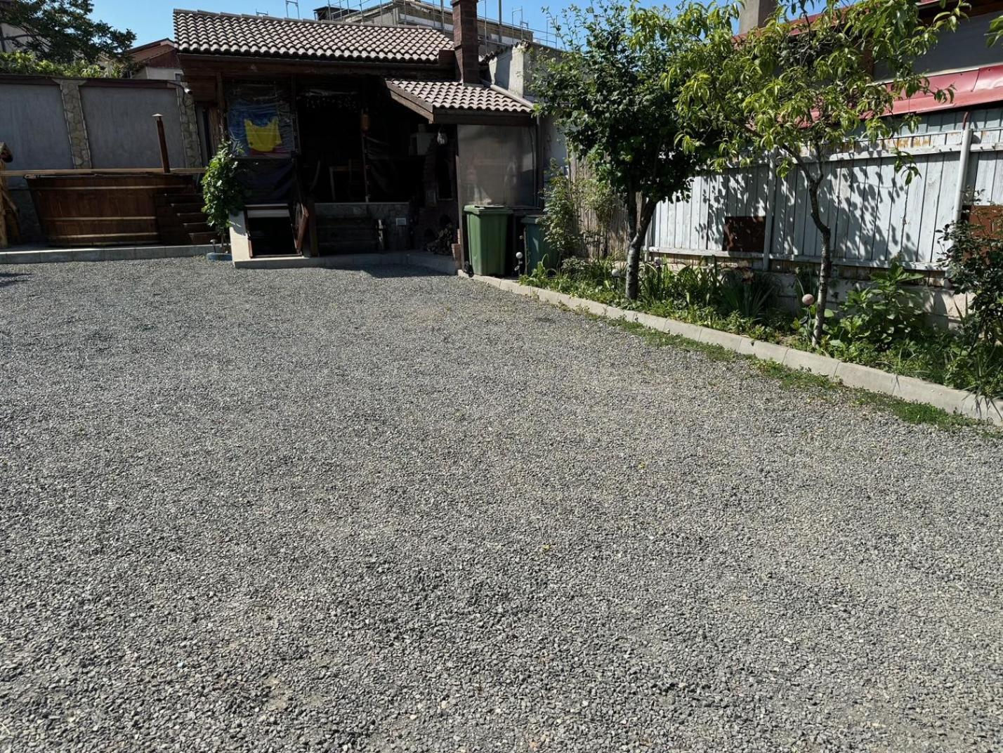 Hotel Casa Adelmar Tulcea Esterno foto