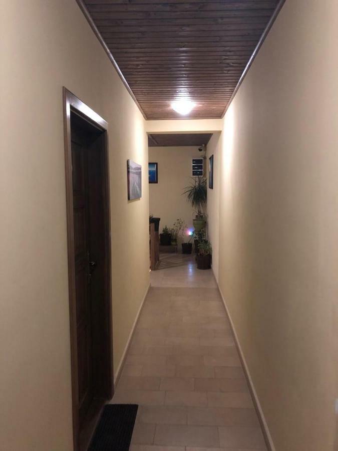 Hotel Casa Adelmar Tulcea Esterno foto